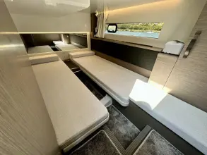 Thumbnail von Jeanneau Merry Fisher 1295 Fly