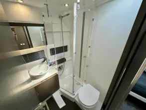 Thumbnail von Jeanneau Merry Fisher 1295 Fly