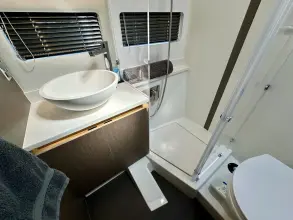 Thumbnail von Jeanneau Merry Fisher 1295 Fly