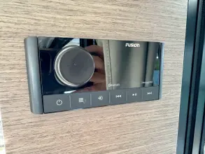 Thumbnail von Jeanneau Merry Fisher 1295 Fly