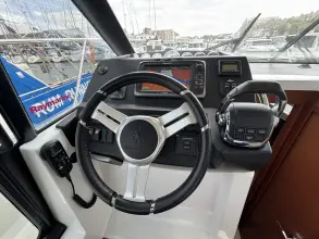 Thumbnail von Jeanneau NC 9 Sunflower