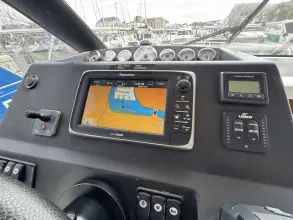 Thumbnail von Jeanneau NC 9 Sunflower