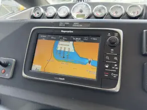 Thumbnail von Jeanneau NC 9 Sunflower