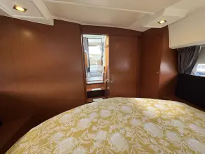 Thumbnail von Jeanneau NC 9 Sunflower