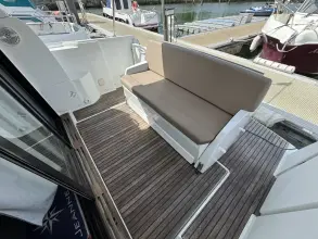 Thumbnail von Jeanneau NC 9 Sunflower