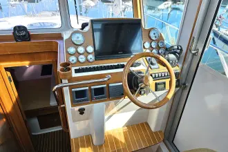 Thumbnail von Nord Star 37 PATROL MARTA