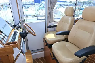 Thumbnail von Nord Star 37 PATROL MARTA