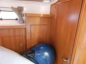 Thumbnail von Nord Star 37 PATROL MARTA