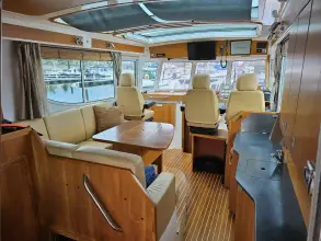 Thumbnail von Nord Star 37 PATROL MARTA