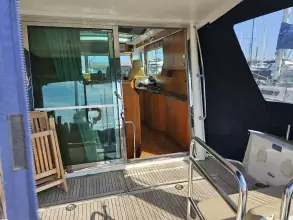 Thumbnail von Nord Star 37 PATROL MARTA