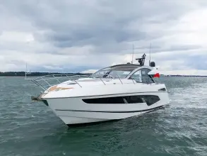 Thumbnail von Sunseeker Predator 60 Evo ENCORE OF LONDON