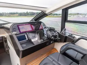 Thumbnail von Sunseeker Predator 60 Evo ENCORE OF LONDON