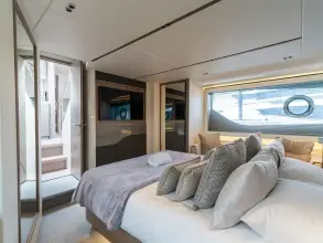 Thumbnail von Sunseeker Predator 60 Evo ENCORE OF LONDON