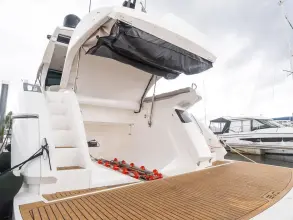 Thumbnail von Sunseeker Predator 60 Evo ENCORE OF LONDON