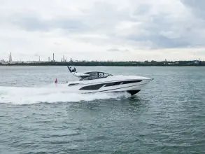 Thumbnail von Sunseeker Predator 60 Evo ENCORE OF LONDON