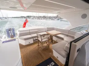 Thumbnail von Sunseeker Predator 60 Evo ENCORE OF LONDON