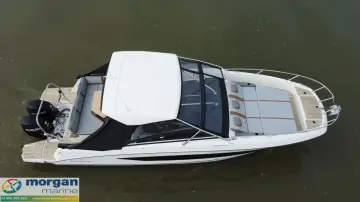 Thumbnail von Beneteau Flyer 10 One and Only