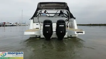 Thumbnail von Beneteau Flyer 10 One and Only