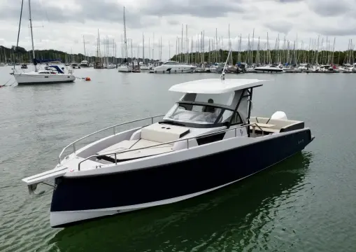 Ryck 280 Visually Stunning