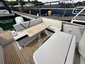 Thumbnail von Ryck 280 Visually Stunning