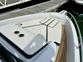 Thumbnail von Ryck 280 Visually Stunning