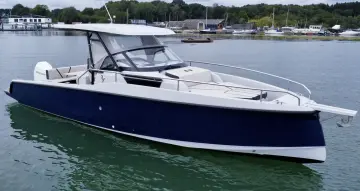 Thumbnail von Ryck 280 Visually Stunning