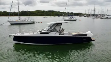 Thumbnail von Ryck 280 Visually Stunning