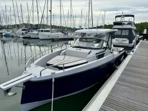 Thumbnail von Ryck 280 Visually Stunning