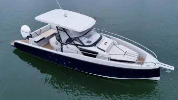 Thumbnail von Ryck 280 Visually Stunning