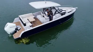 Thumbnail von Ryck 280 Visually Stunning