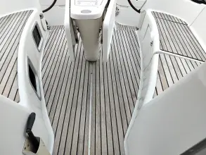 Thumbnail von Jeanneau Sun Odyssey 39 DS Mrs Brown