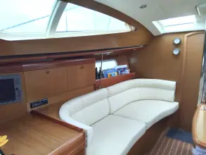 Thumbnail von Jeanneau Sun Odyssey 39 DS Mrs Brown