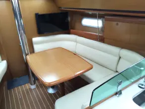 Thumbnail von Jeanneau Sun Odyssey 39 DS Mrs Brown