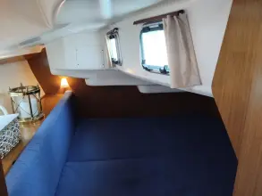 Thumbnail von Jeanneau Sun Odyssey 39 DS Mrs Brown