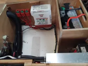 Thumbnail von Jeanneau Sun Odyssey 39 DS Mrs Brown