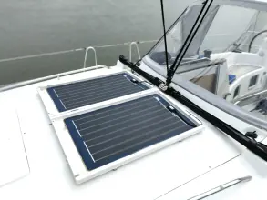 Thumbnail von Jeanneau Sun Odyssey 39 DS Mrs Brown