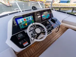 Thumbnail von Sunseeker Manhattan 68 3042568