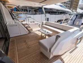 Thumbnail von Sunseeker Manhattan 68 3042568