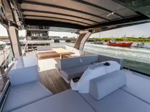 Thumbnail von Sunseeker Manhattan 68 3042568