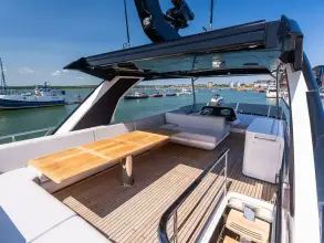 Thumbnail von Sunseeker Manhattan 68 3042568