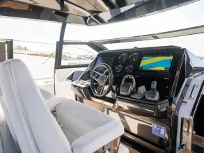 Thumbnail von Sunseeker Superhawk 55 7522555