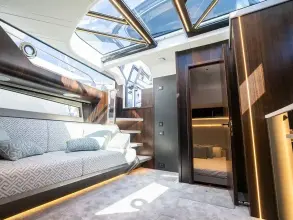 Thumbnail von Sunseeker Superhawk 55 7522555