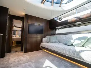 Thumbnail von Sunseeker Superhawk 55 7522555