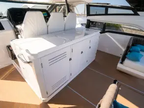 Thumbnail von Sunseeker Superhawk 55 7522555