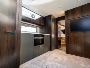 Thumbnail von Sunseeker Superhawk 55 7522555