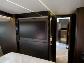 Thumbnail von Sunseeker Superhawk 55 7522555