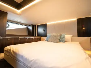 Thumbnail von Sunseeker Superhawk 55 7522555