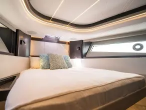 Thumbnail von Sunseeker Superhawk 55 7522555