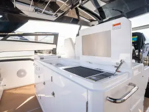 Thumbnail von Sunseeker Superhawk 55 7522555