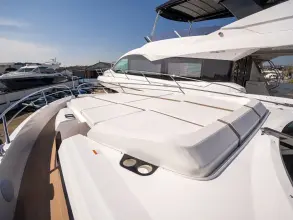 Thumbnail von Sunseeker Superhawk 55 7522555